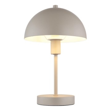 Globo - Настолна лампа 1xE14/40W/230V