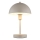 Globo - Настолна лампа 1xE14/40W/230V
