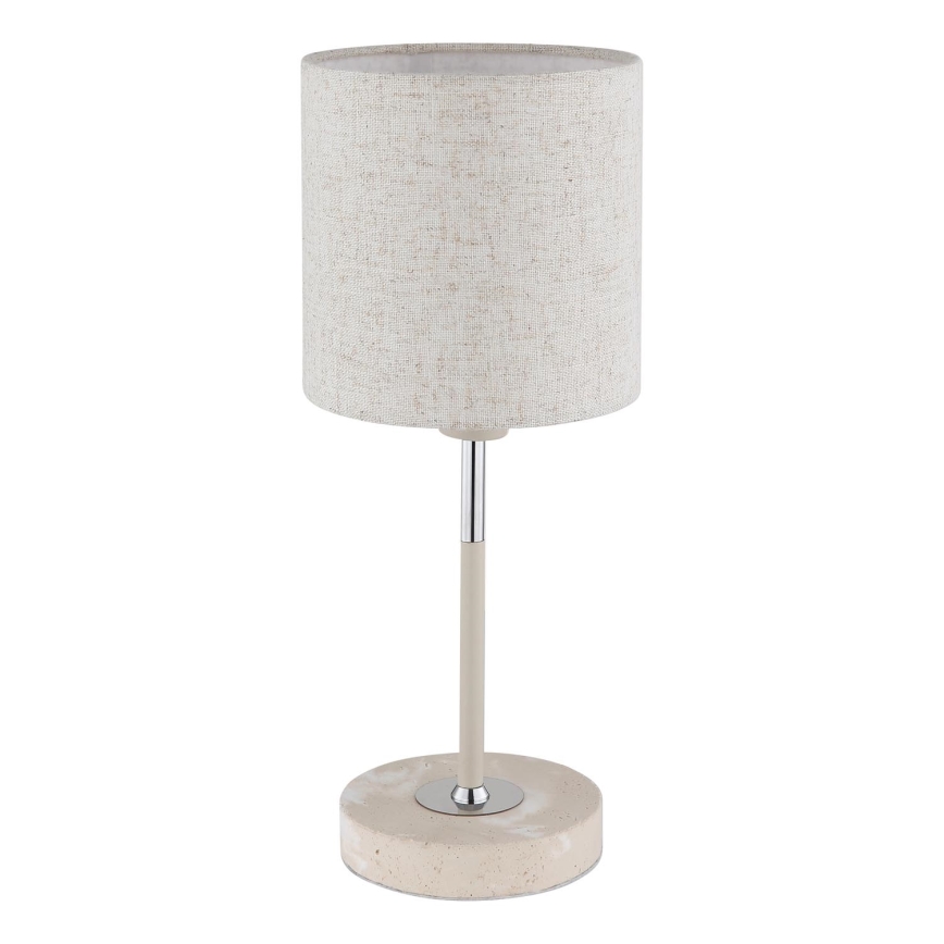 Globo - Настолна лампа 1xE14/40W/230V