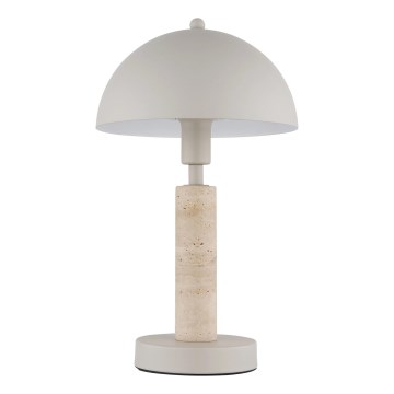 Globo - Настолна лампа 1xE14/40W/230V