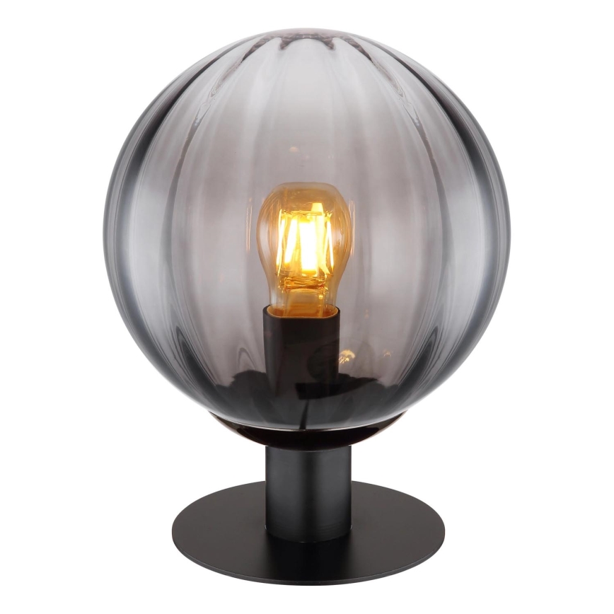 Globo - Настолна лампа 1xE27/12W/230V