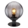 Globo - Настолна лампа 1xE27/12W/230V
