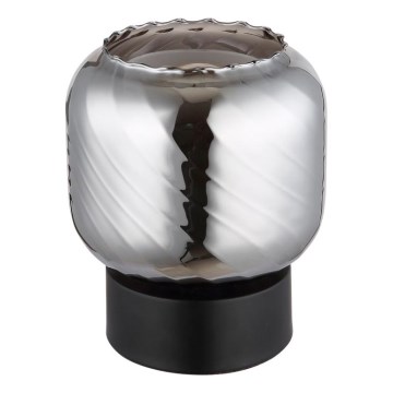 Globo - Настолна лампа 1xE27/25W/230V