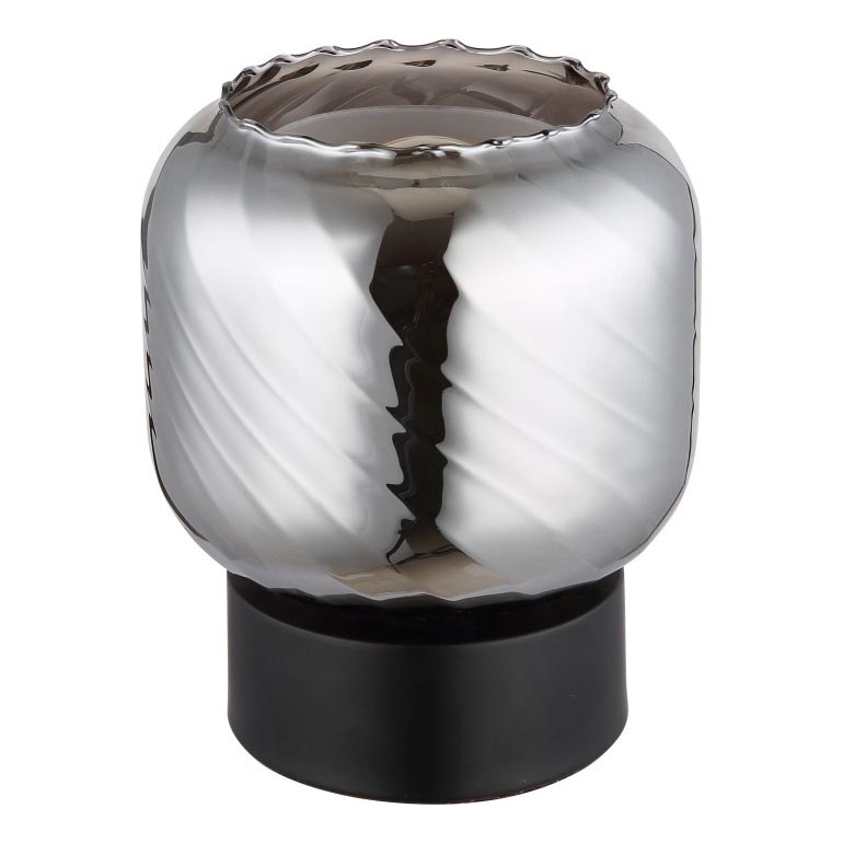 Globo - Настолна лампа 1xE27/25W/230V