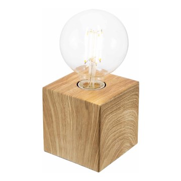 Globo - Настолна лампа 1xE27/40W/230V