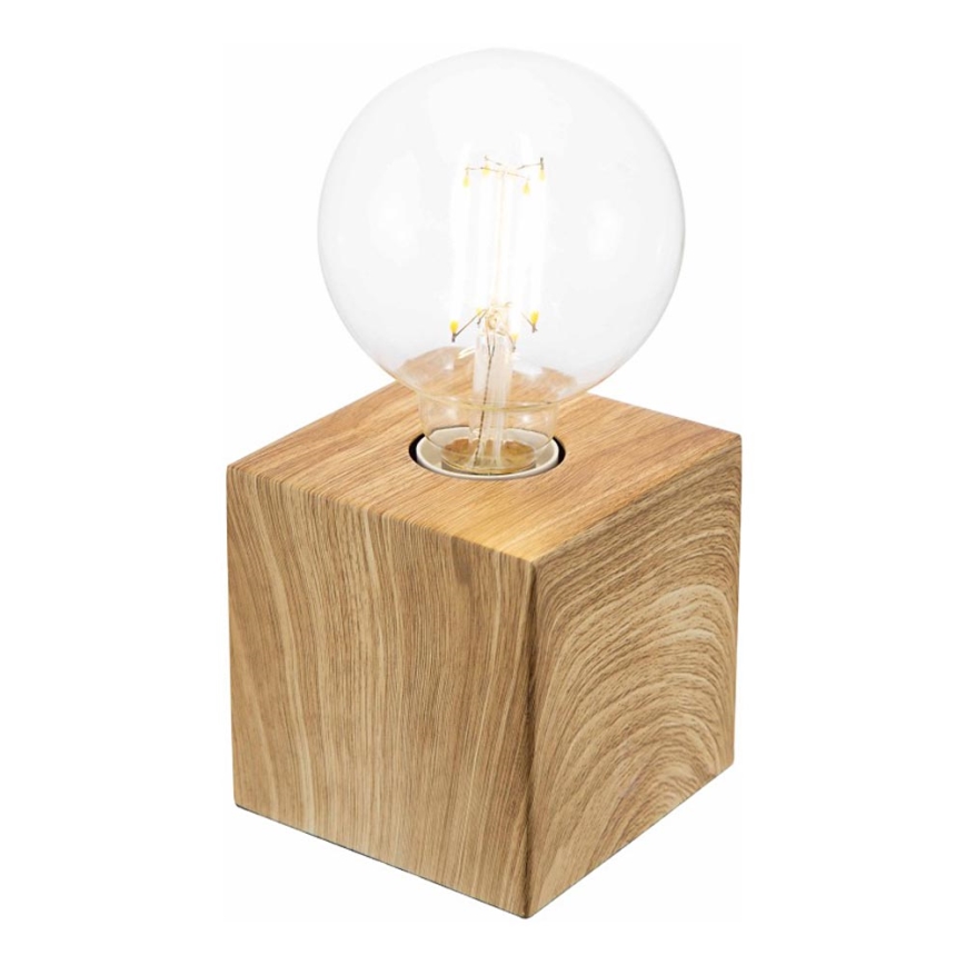 Globo - Настолна лампа 1xE27/40W/230V