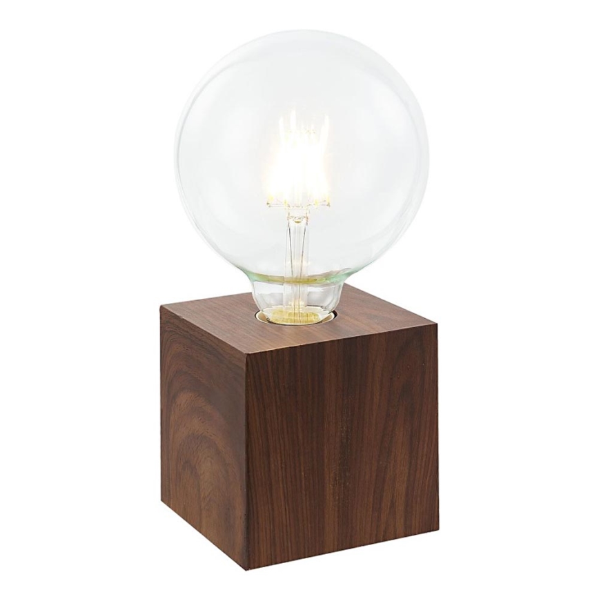 Globo - Настолна лампа 1xE27/40W/230V