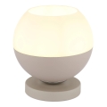Globo - Настолна лампа 1xE27/60W/230V