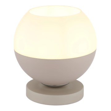 Globo - Настолна лампа 1xE27/60W/230V
