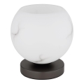 Globo - Настолна лампа 1xE27/60W/230V