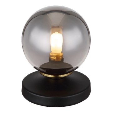 Globo - Настолна лампа 1xG9/28W/230V