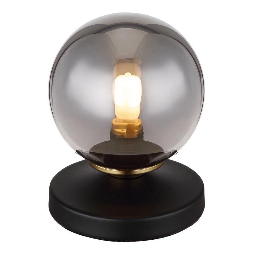 Globo - Настолна лампа 1xG9/28W/230V