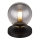 Globo - Настолна лампа 1xG9/28W/230V