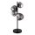 Globo - Настолна лампа 4xG9/5W/230V