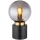 Globo - Настолна лампа 1xE14/25W/230V месинг