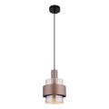 Globo - Пендант на кабел 1xE27/60W/230V