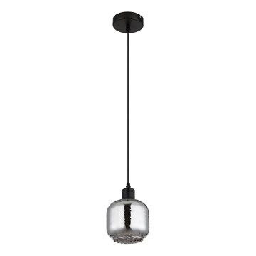 Globo - Пендел 1xE27/25W/230V Ø 14 см