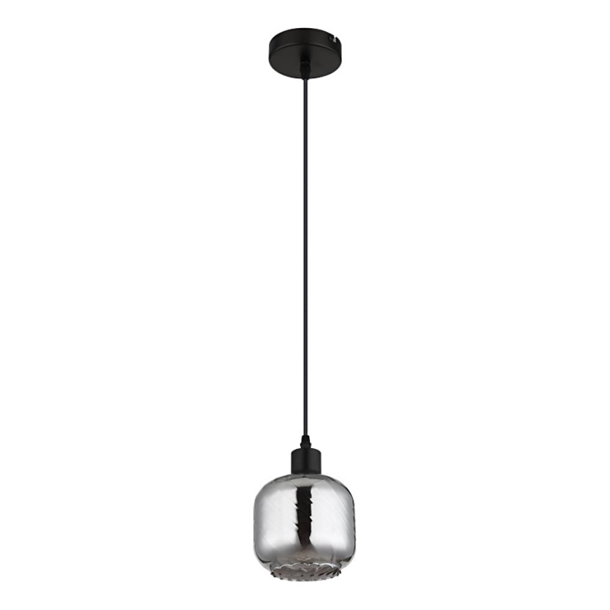Globo - Пендел 1xE27/25W/230V Ø 14 см