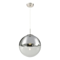 Globo - Пендел 1xE27/40W/230V
