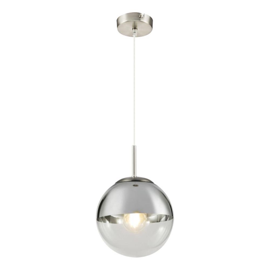Globo - Пендел 1xE27/40W/230V Ø 20 см