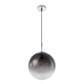 Globo - Пендел 1xE27/40W/230V Ø 25 см