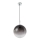 Globo - Пендел 1xE27/40W/230V Ø 25 см