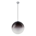 Globo - Пендел 1xE27/40W/230V Ø 33 см