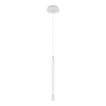 Globo - Пендел 1xG9/4W/230V Ø 12 см