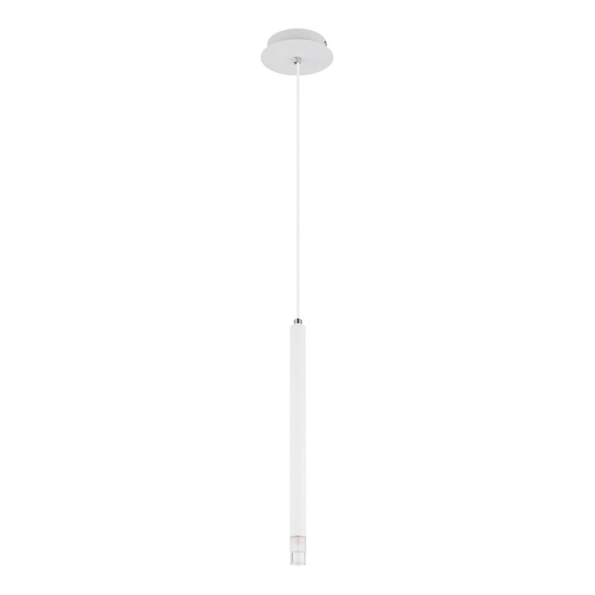 Globo - Пендел 1xG9/4W/230V Ø 12 см