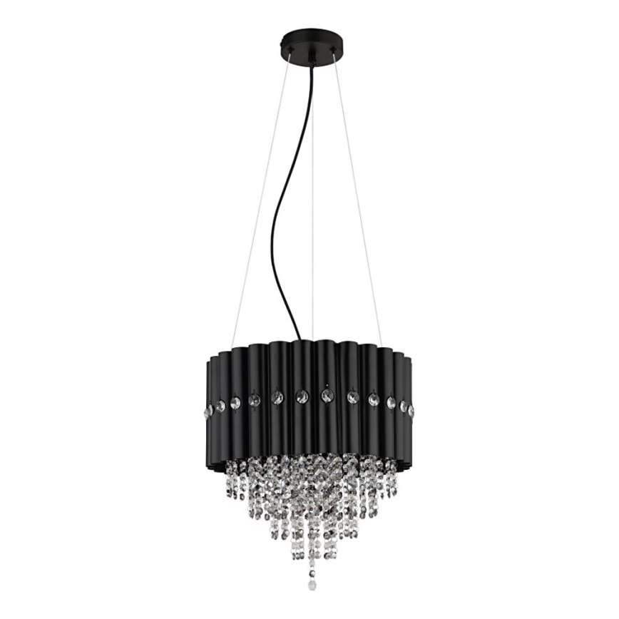 Globo - Пендел 3xE27/40W/230V Ø 40 см