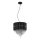 Globo - Пендел 3xE27/40W/230V Ø 40 см