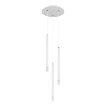 Globo - Пендел 3xG9/4W/230V Ø 24 см