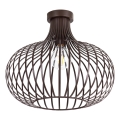 Globo - Плафон 1xE27/40W/230V