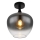 Globo - Плафон 1xE27/40W/230V опушен