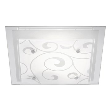 Globo - Плафон 2xE27/60W/230V