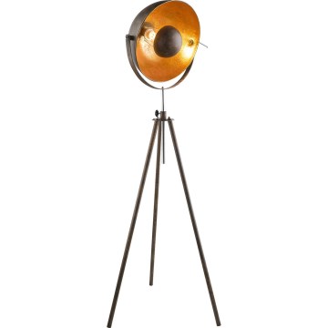 Globo - Подова лампа 1xE27/60W/230V