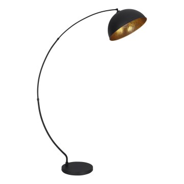 Globo - Подова лампа 1xE27/60W/230V