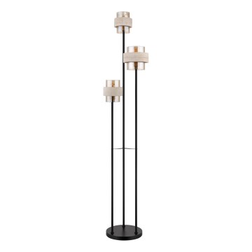 Globo - Подова лампа 3xE27/40W/230V