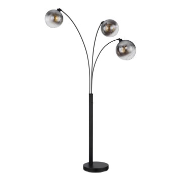 Globo - Подова лампа 3xE27/60W/230V