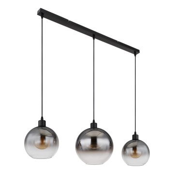 Globo - Полилей на шнур 3xE27/60W/230V