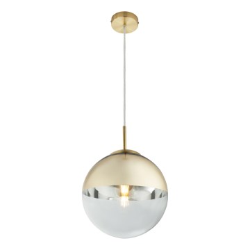 Globo - Полилей на верижка 1xE27/40W/230V