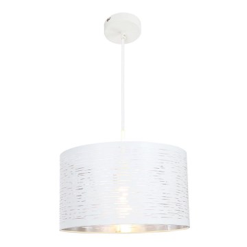 Globo - Полилей на верижка 1xE27/40W/230V