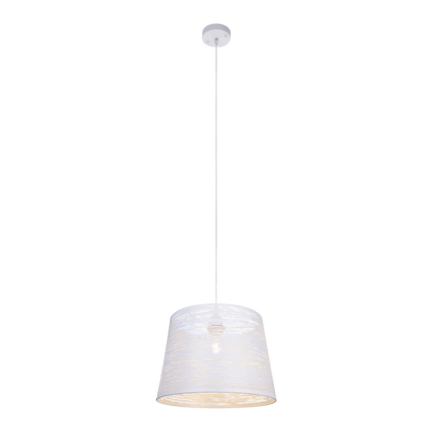 Globo - Полилей на верижка 1xE27/60W/230V