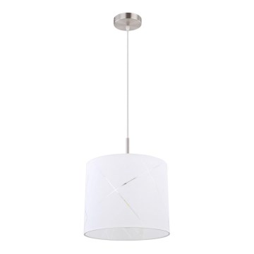 Globo - Полилей на въже 1xE27/40W/230V