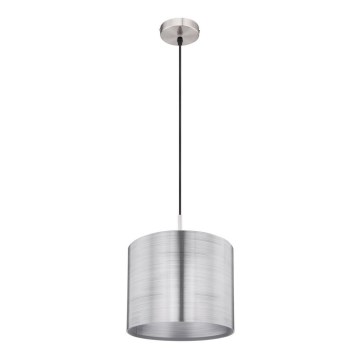 Globo - Полилей на въже 1xE27/60W/230V