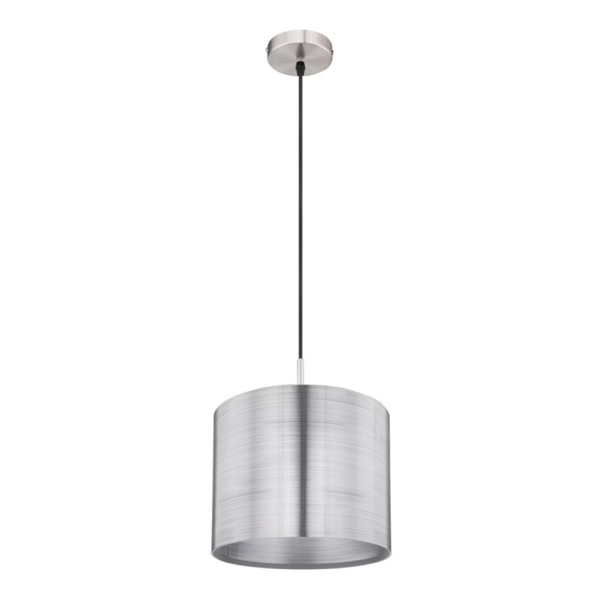 Globo - Полилей на въже 1xE27/60W/230V