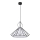 Globo - Полилей на въже 1xE27/60W/230V
