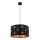 Globo - Полилей на въже 1xE27/60W/230V