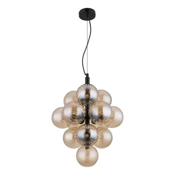 Globo - Полилей на кабел 13xG9/4W/230V