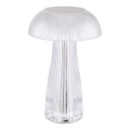Globo - Презареждаема димируема настолна LED лампа LED/1,5W/5V 800 mAh 2700K/4000K/6500K
